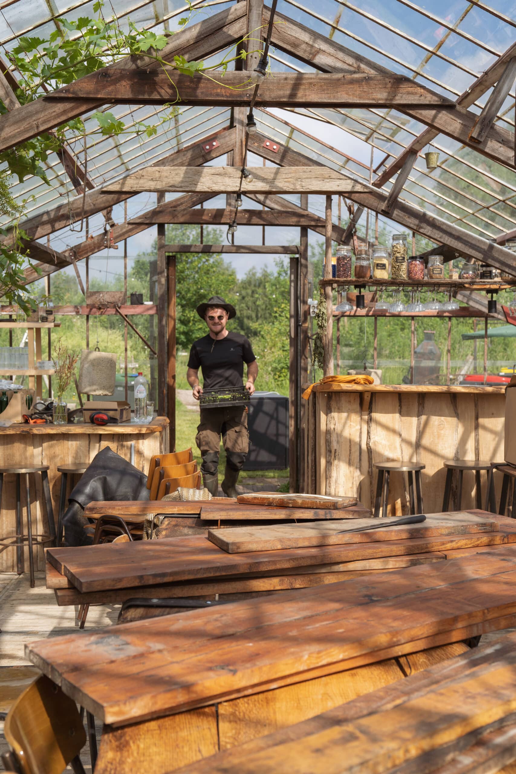 biodiversiteit op je bord