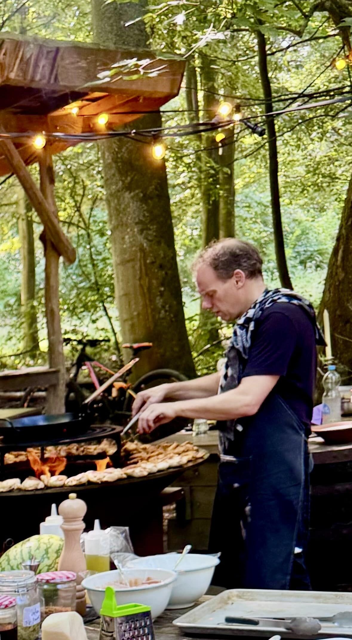 Leendert Scholtus / Scholtus Culinair